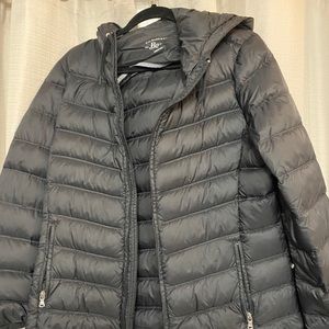 Women’s winter jacket